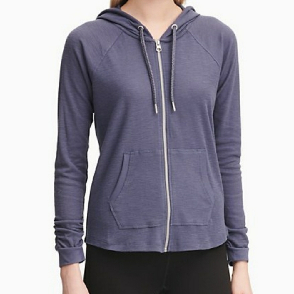NWT, Calvin Klein,  womens hoodie
